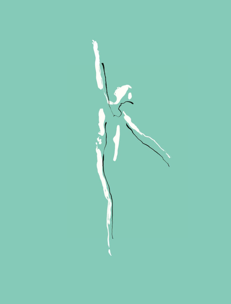 Writing, Dance, Healing..  Coming soon at “Elles” publishing house | Second Edition