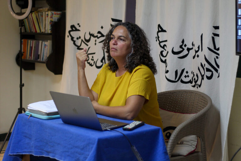 دار هن تُطلق ورشة كتابة السيناريو المتقدمة.. تطوير النص والصوت الشخصي عبر الممارسة