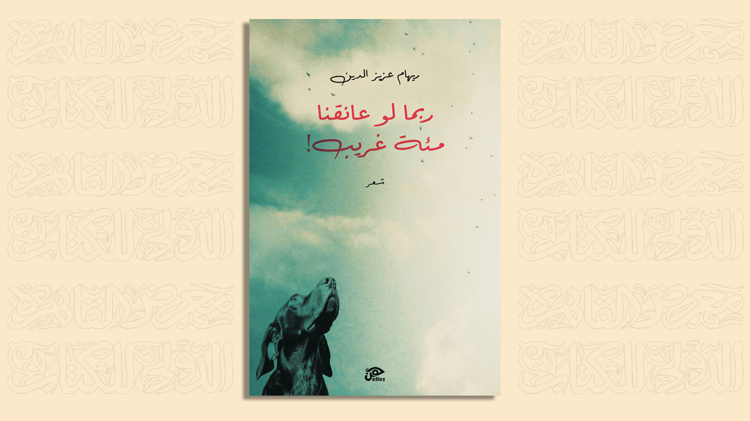 CIBF 2026: Book Signing of “What If We Hugged a Hundred Strangers!” by Reham Aziz El-Din
