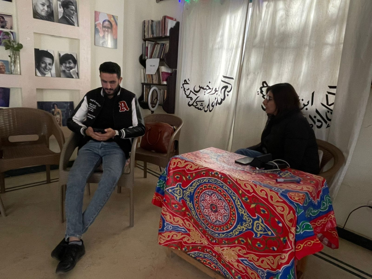 Elles Writing Marathon – February Edition | Ramadan 2026 Activities