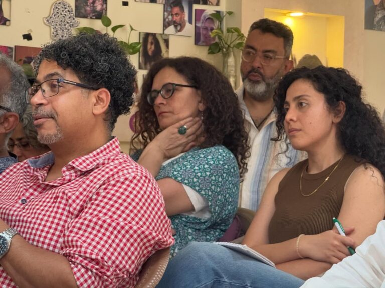 تاريخ النشر المستقل وتحدياته في الجلسة الافتتاحية بـ “مؤتمر النشر النسوي والمستقل 2026”