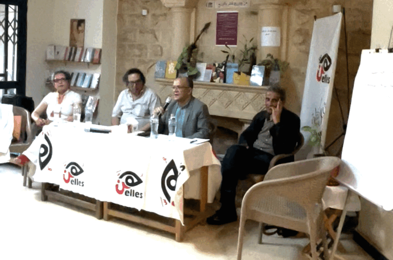 “تجارب وشهادات في النشر المستقل” تختتم فعاليات اليوم الأول من مؤتمر النشر النسوي والمستقل 2026